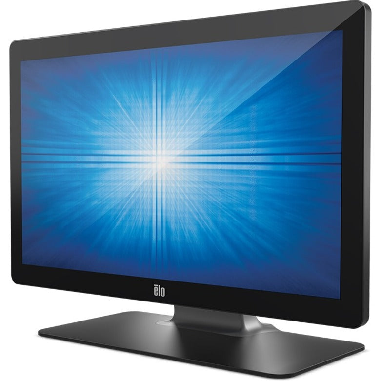 Elo 2402L 24" Class LCD Touchscreen Monitor - 16:9 - 15 ms