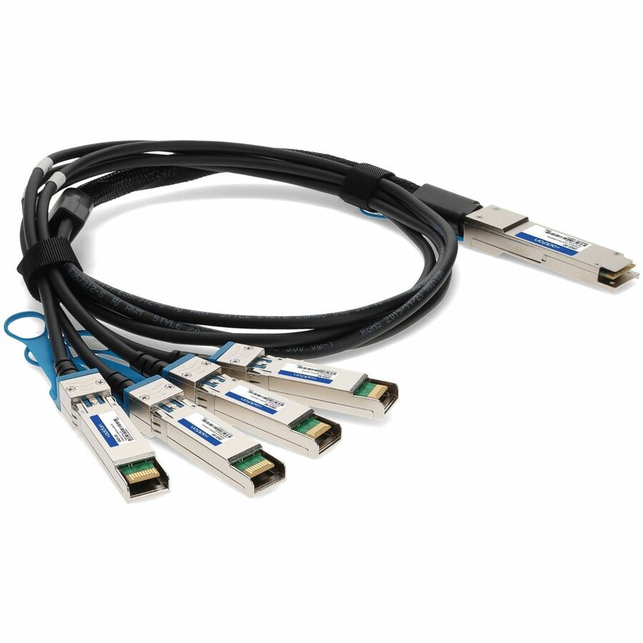 AddOn Twinaxial Network Cable