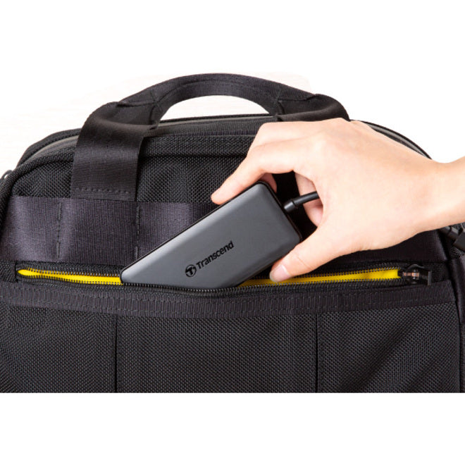 TRANSCEND USB 3.1 GEN 2 TYPE C 3PORT HUB