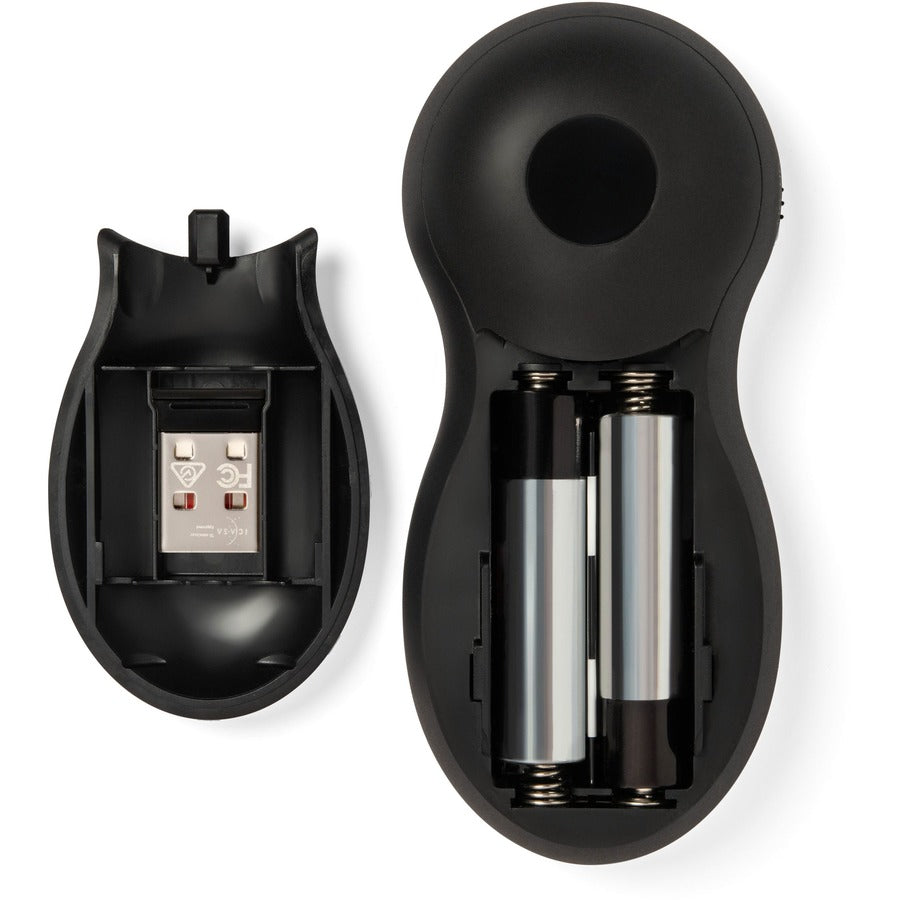 Kensington Presentation Pointer, K33271WW, USB, White, Wi-Fi, Wireless