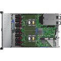HPE ProLiant DL360 G10 1U Rack Server - 1 Xeon Gold 6226R 2.90 GHz - 32 GB RAM - Serial ATA/600 Controller