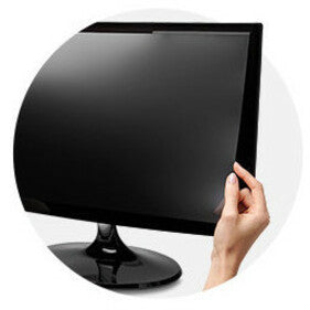 Kensington MagPro 23.8" (16:9) Monitor Privacy Screen with Magnetic Strip