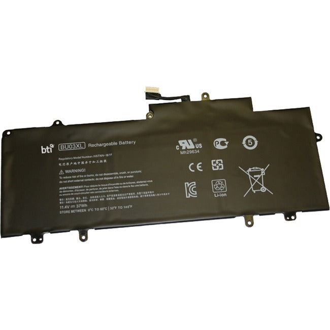 BTI Battery, BU03XL-BTI