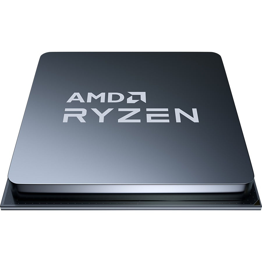 Advanced AMD Ryzen 7 3700X Octa-core (8 Core) 3.60 GHz Processor - OEM Pack