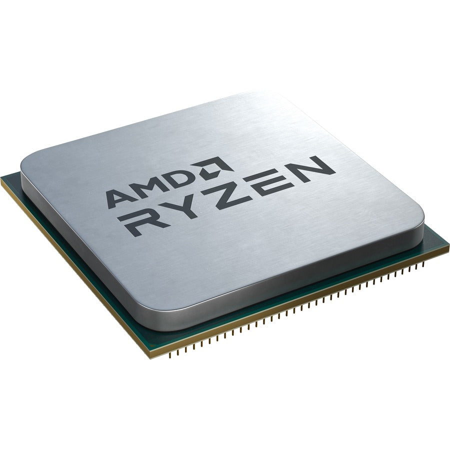 Advanced AMD Ryzen 7 3700X Octa-core (8 Core) 3.60 GHz Processor - OEM Pack