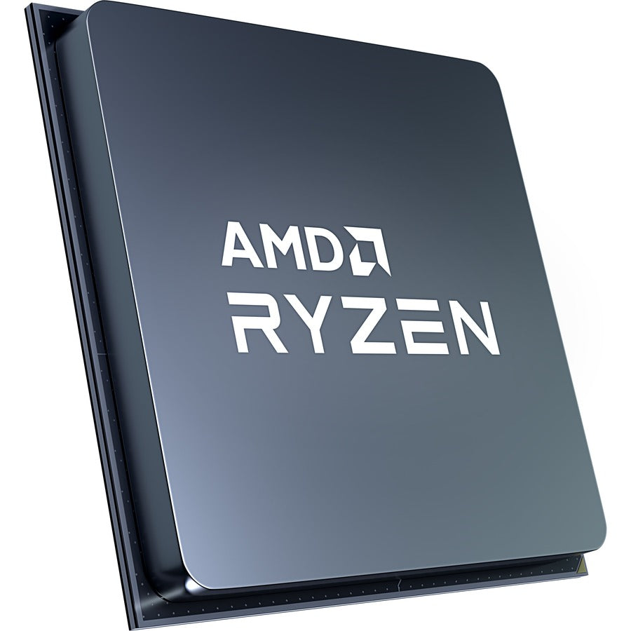 Advanced AMD Ryzen 7 3700X Octa-core (8 Core) 3.60 GHz Processor - OEM Pack