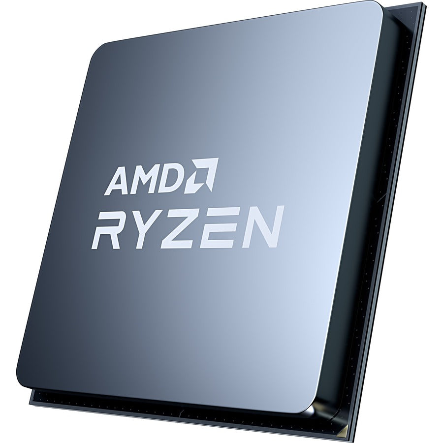 Advanced AMD Ryzen 7 3700X Octa-core (8 Core) 3.60 GHz Processor - OEM Pack