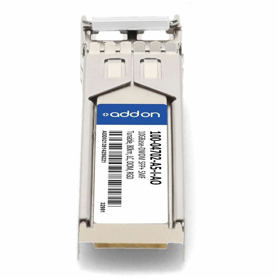 ADDON CALIX 100-04702-A5-I COMP XCVR