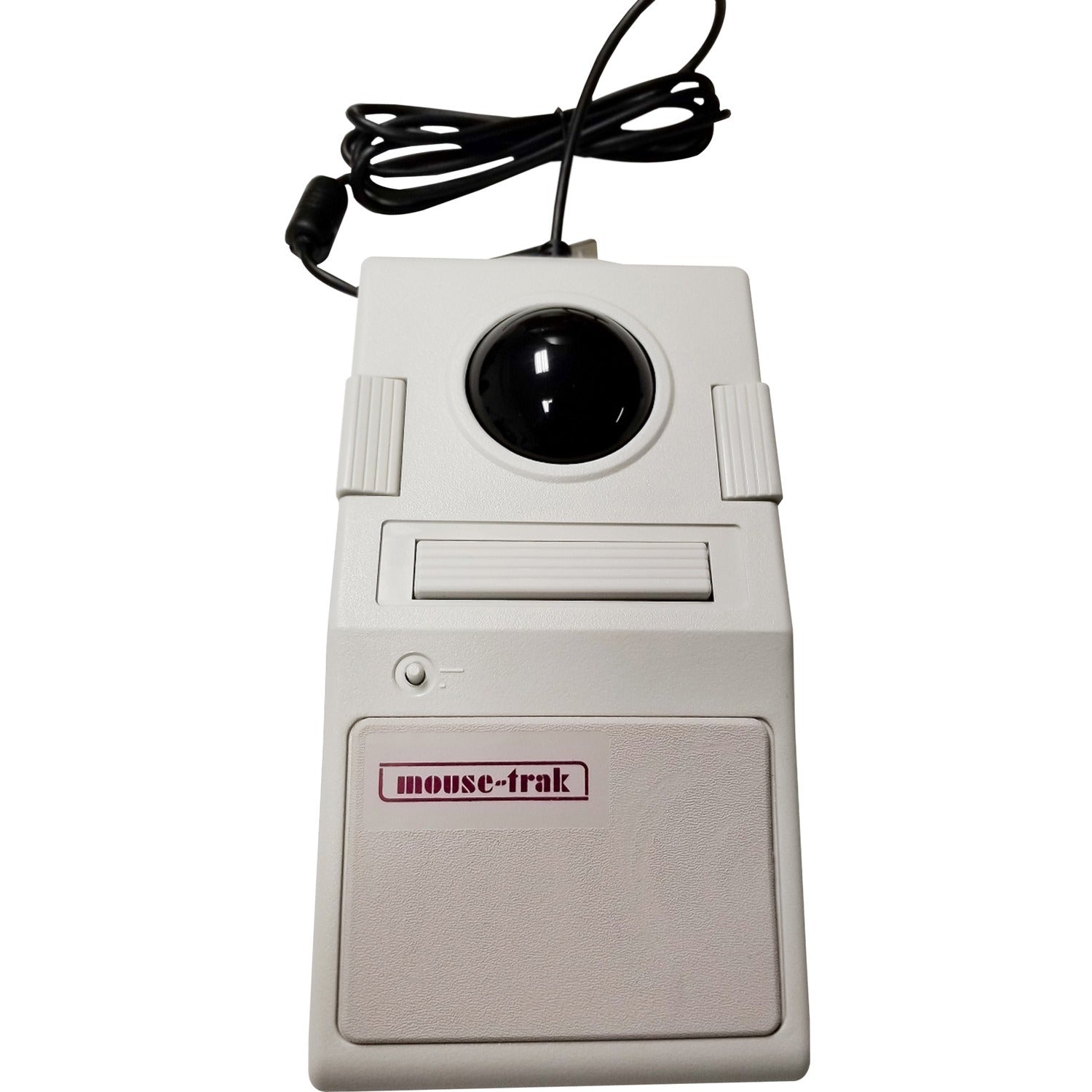 Ergoguys, Itac Systems Professional Desktop Trackball Mouse with 8 Pin Interface