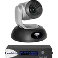 Legrand RoboSHOT Video Conferencing Camera - 2.1 Megapixel - 60 fps - Silver, Black
