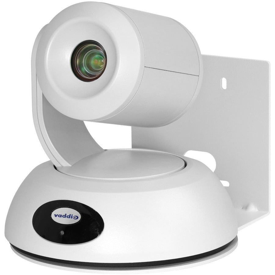 Vaddio RoboSHOT Elites Series 30E PTZ Camera - White