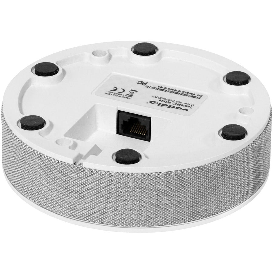 Legrand Vaddio ConferenceSHOT AV HD Conference Room System - White