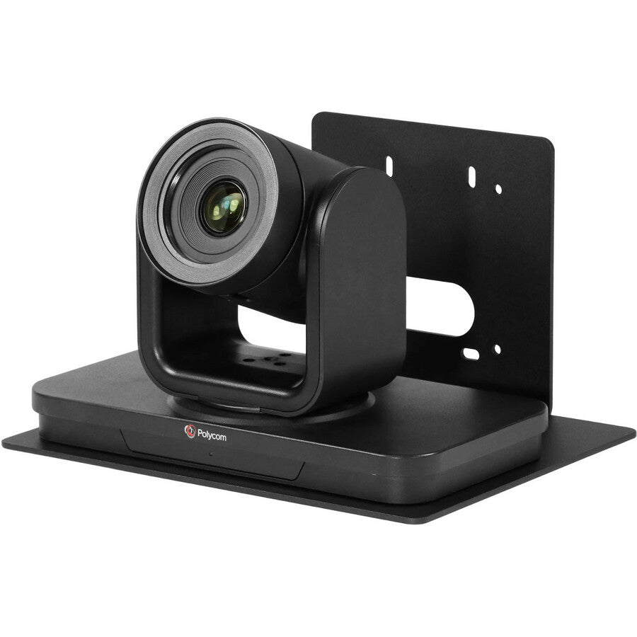 Legrand Vaddio Thin Profile Wall Mount - For Cisco Precision 60 and Polycom Eagle Eye Cameras - Black