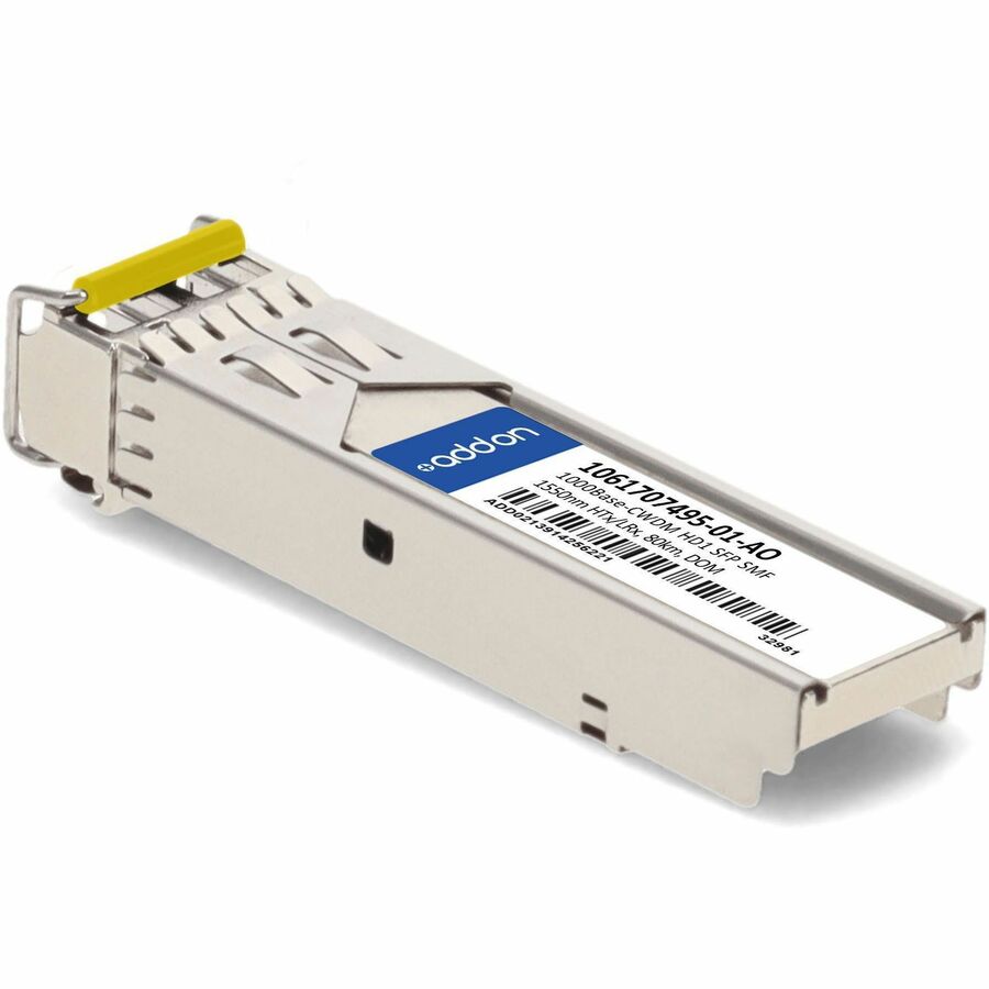 AddOn ADVA SFP Module