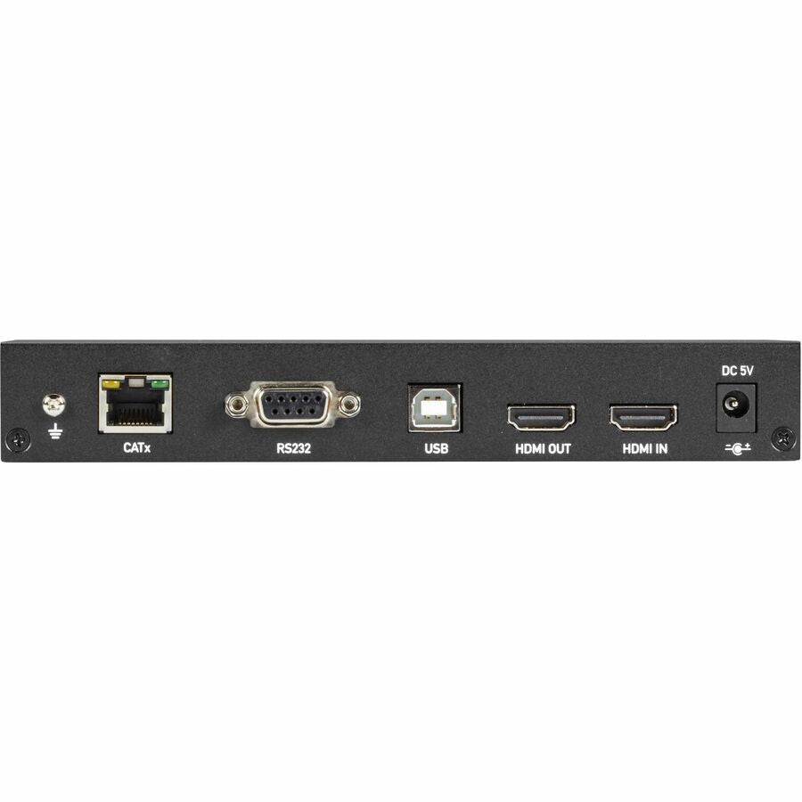 Black Box KVXLCH-100 Video Extender Transmitter/Receiver