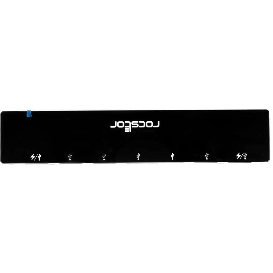 Rocstor 7-port USB Hub