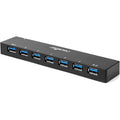 Rocstor 7-port USB Hub