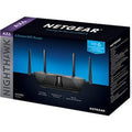 Netgear Nighthawk AX6 RAX50 Wi-Fi 6 IEEE 802.11ax Ethernet Wireless Router