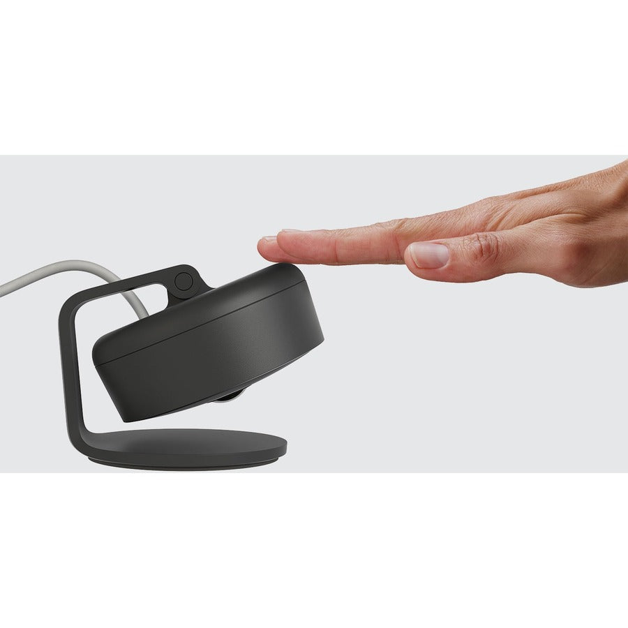 Logitech Indoor HD Network Camera - Graphite