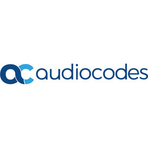 AudioCodes for Microsoft Teams - Upgrade License - 1 License