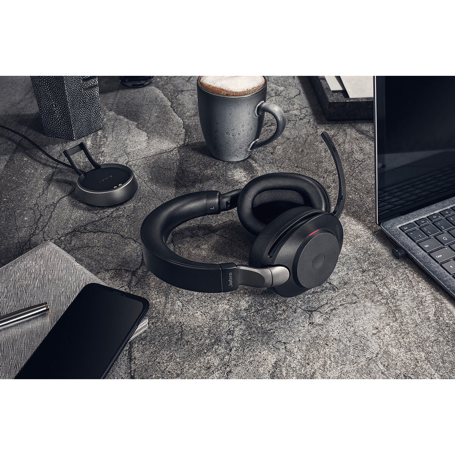 Jabra Evolve2 85 Headset, 28599-999-889