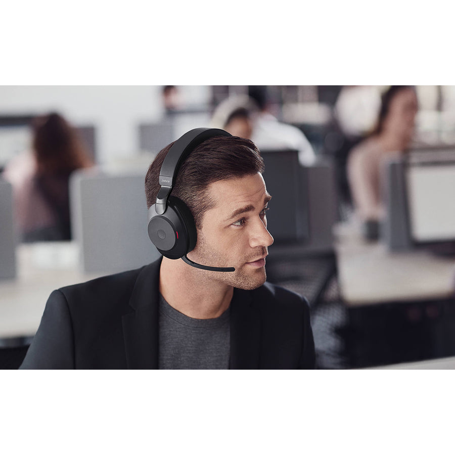 Jabra Evolve2 85 Headset, 28599-999-889