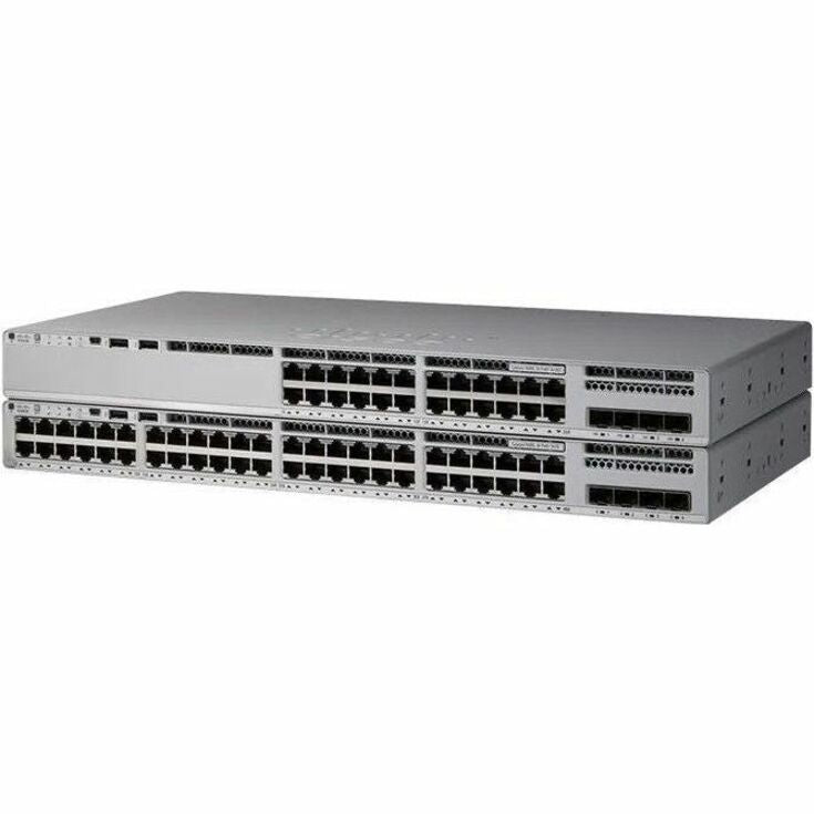 C9200 24p 8xmGig PoE+ Net Adv