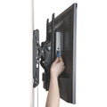 PDi Starburst Wall Mount for TV, Flat Panel Display