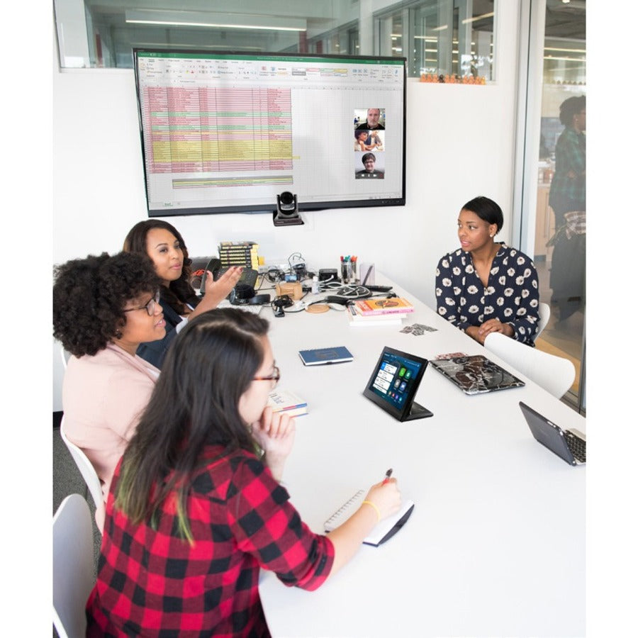 ClearOne Conference Controller 10.1" Screen