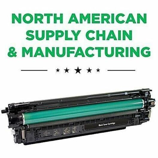 Clover Office Depot&reg; Remanufactured Black High Yield Toner Cartridge Replacement For HP 508X, OD508XB