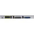 ribbon EdgeMarc 4806 VoIP Gateway, 1000Base-FX, 6.50 lb, Gigabit Ethernet
