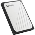 SANDISK WD Gaming Drive WDBA4V0010BWB 1 TB Portable Solid State Drive - External - 1TB, USB, WDBA4V0010BWB-WESN