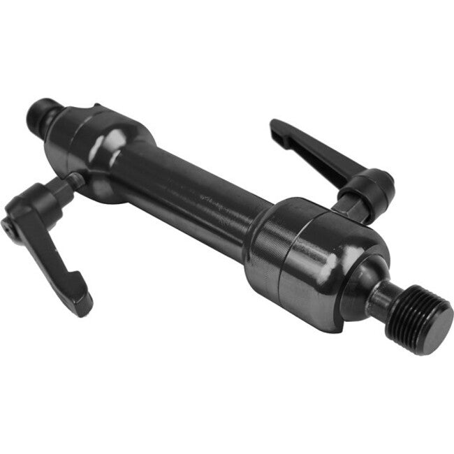 Zirkona Mounting Adapter, 1 lb