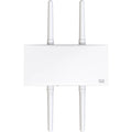 Cisco Meraki MR76 Dual Band IEEE 802.11 a/b/g/n/ac/ax 1.70 Gbit/s Wireless Access Point - Outdoor