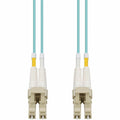 AddOn Fiber Optic Duplex Patch Network Cable