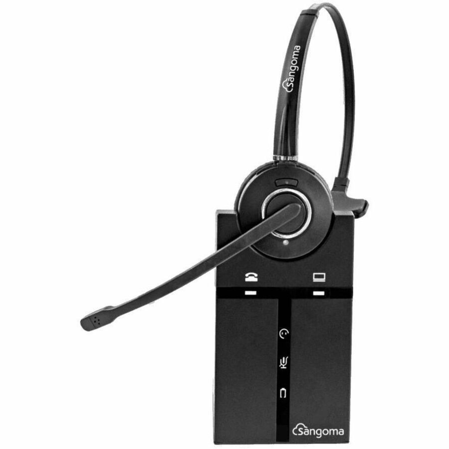 Sangoma H20 Headset 350 ft Noise Cancelling