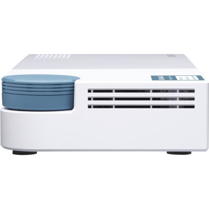 QNAP QSW-M408-4C Ethernet Switch