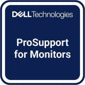 Dell Upgrade from 3Y Basic Advanced Exchange to 5Y ProSupport for monitors