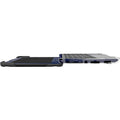 Gumdrop SlimTech Asus CB C202SA - Black