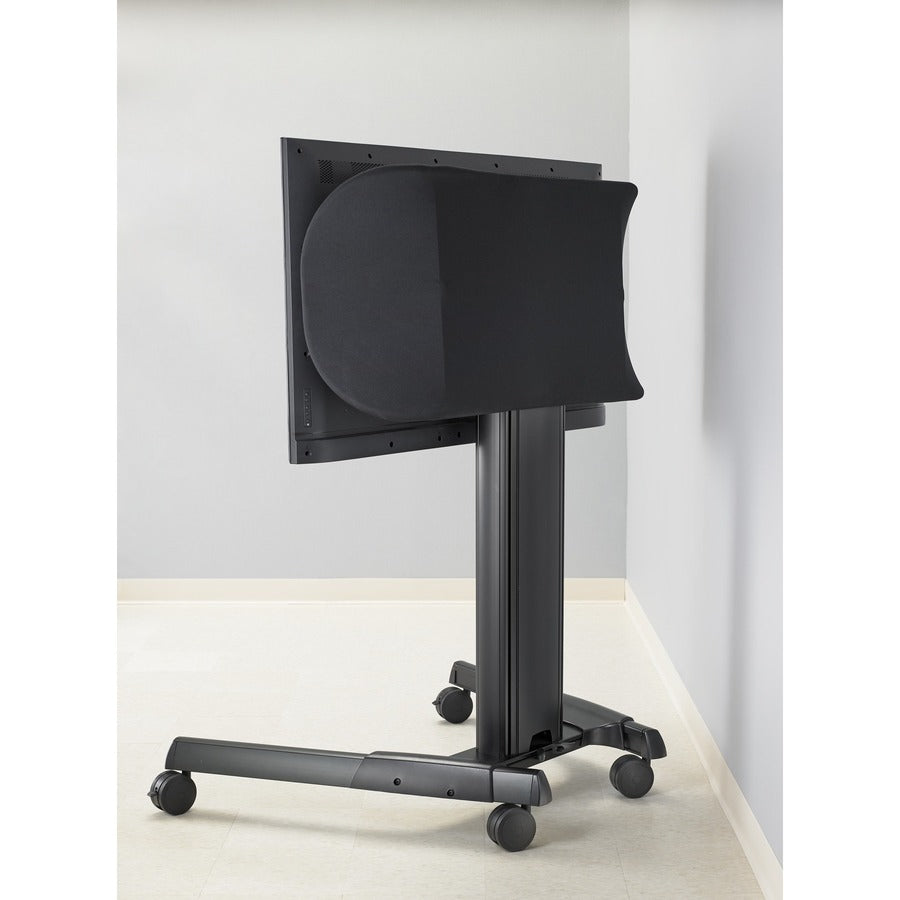 Legrand Chief Fusion Flat Panel Back Cover, Single LXM