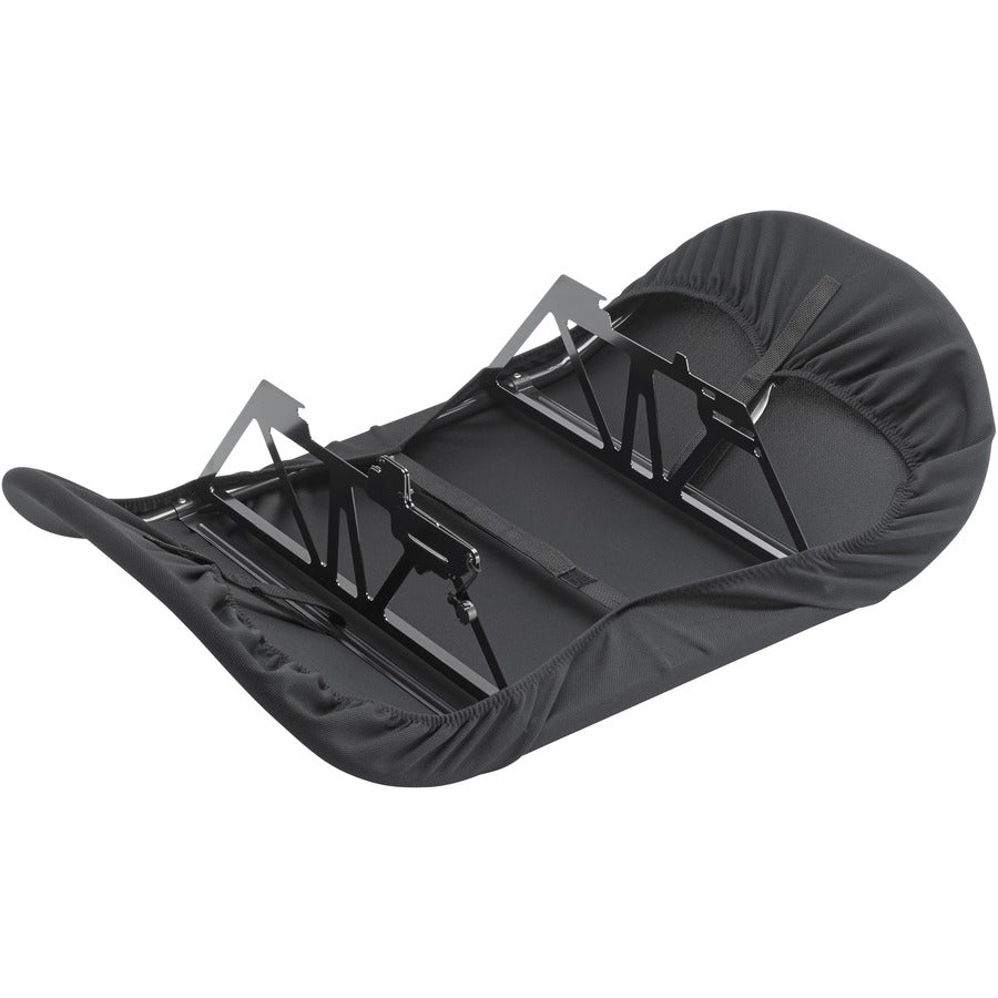 Legrand Chief Fusion Flat Panel Back Cover, Single LXM