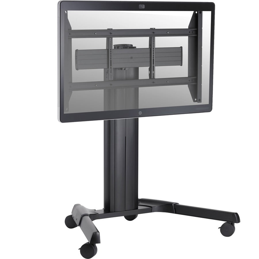 Legrand Chief Fusion Display Mount Adapter - For 70" Cisco Webex Board - Black