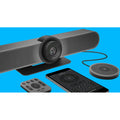 Logitech Meetup Remote Control - For Conference Camera