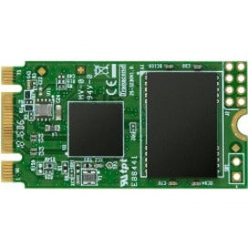 Transcend 420S 480 GB Solid State Drive - M.2 2242 Internal - SATA (SATA/600)