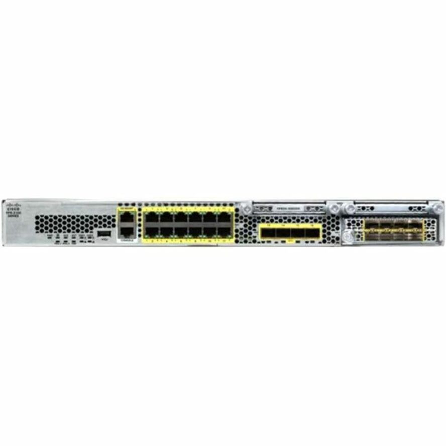Cisco Firepower FPR-4112 Network Security/Firewall Appliance