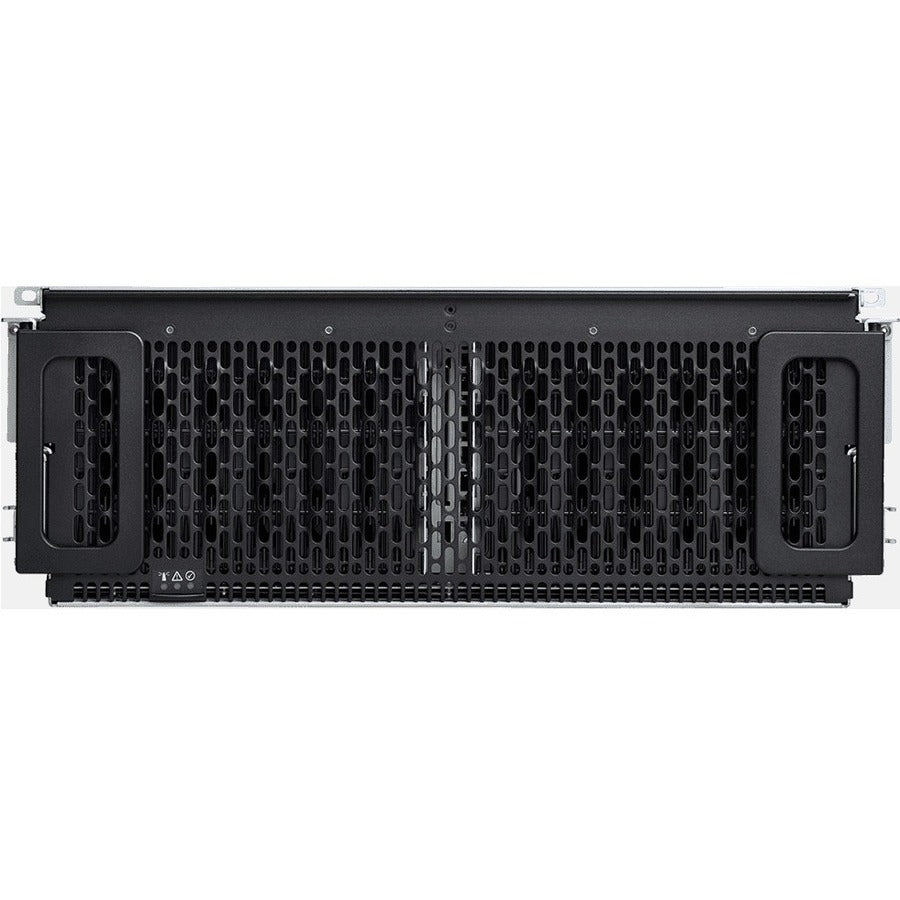 Western HGST Ultrastar Data60 SE4U60-24 Drive Enclosure SATA/600 - 12Gb/s SAS Host Interface - 4U Rack-mountable