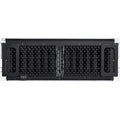 Western HGST Ultrastar Data60 SE4U60-24 Drive Enclosure SATA/600 - 12Gb/s SAS Host Interface - 4U Rack-mountable