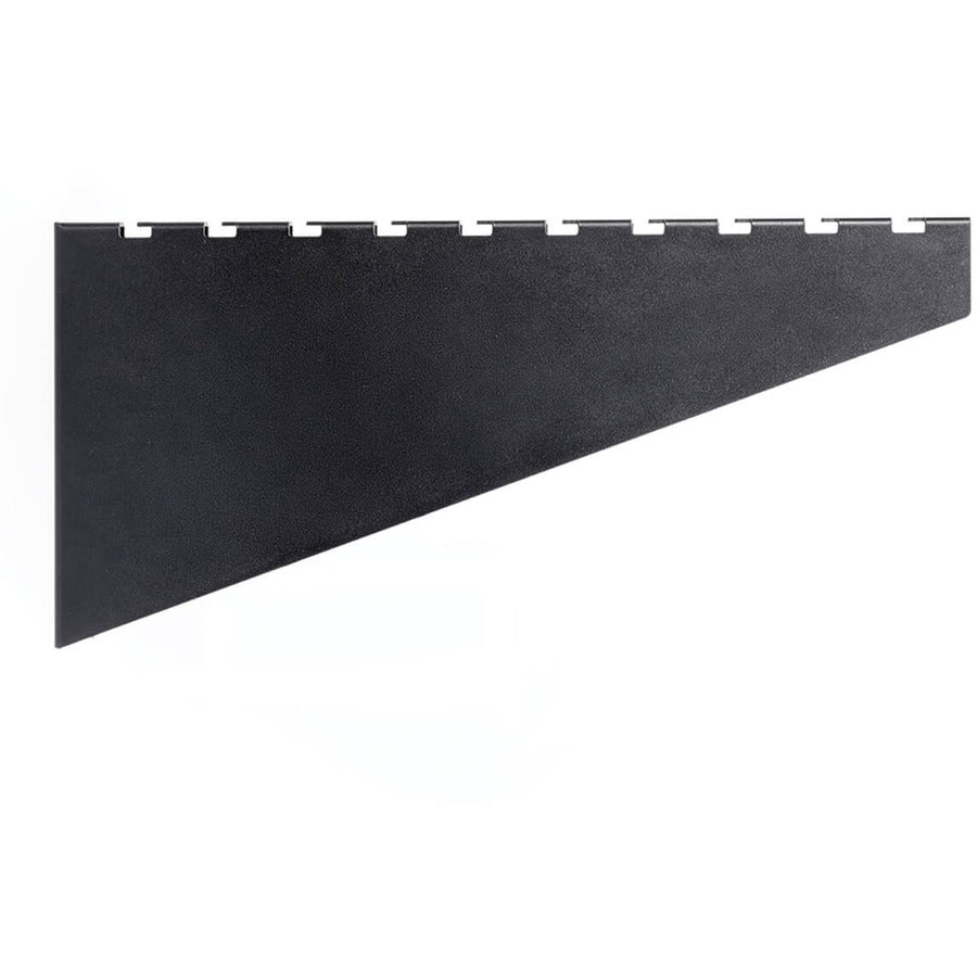 Eaton Tripp Lite Series Large Heavy-Duty Wall Bracket for 150-450 mm Wire Mesh Cable Trays