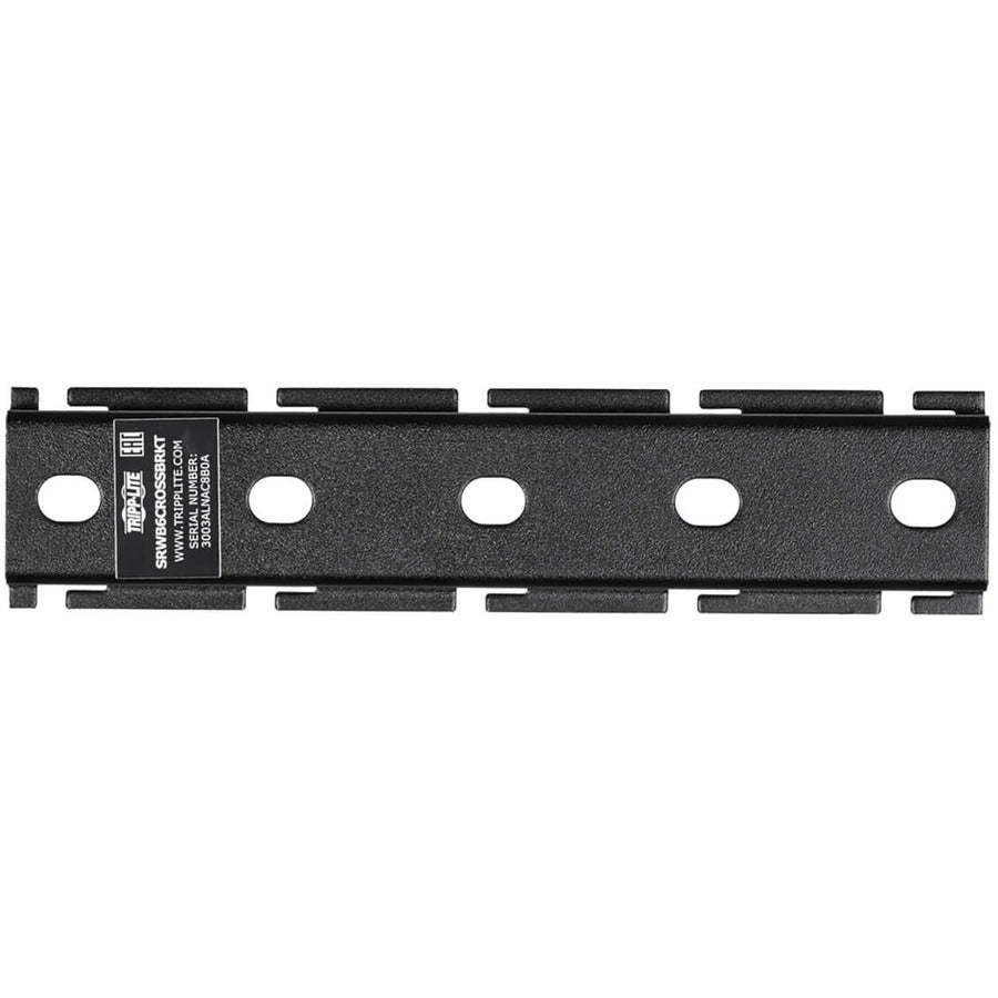 Eaton Tripp Lite Series Trapeze Hanging Cross-Bracket for Wire Mesh Cable Trays, 150 mm (6 in.)