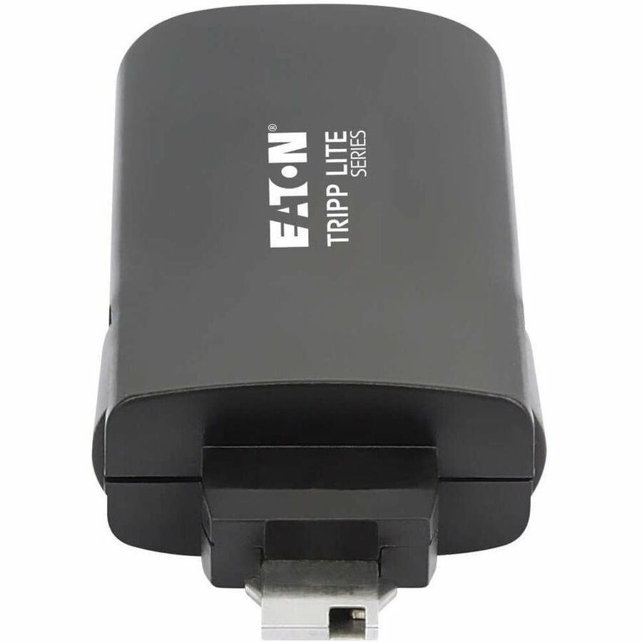 Eaton Tripp Lite Series USB-A Port Blockers with Reusable Key, 4 Pack, TAA